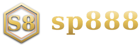 sp888 logo